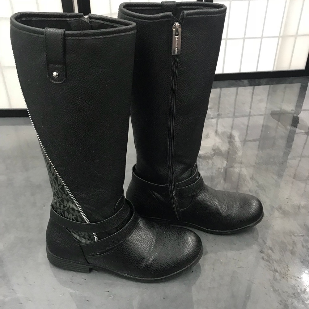 Michael Kors boots
